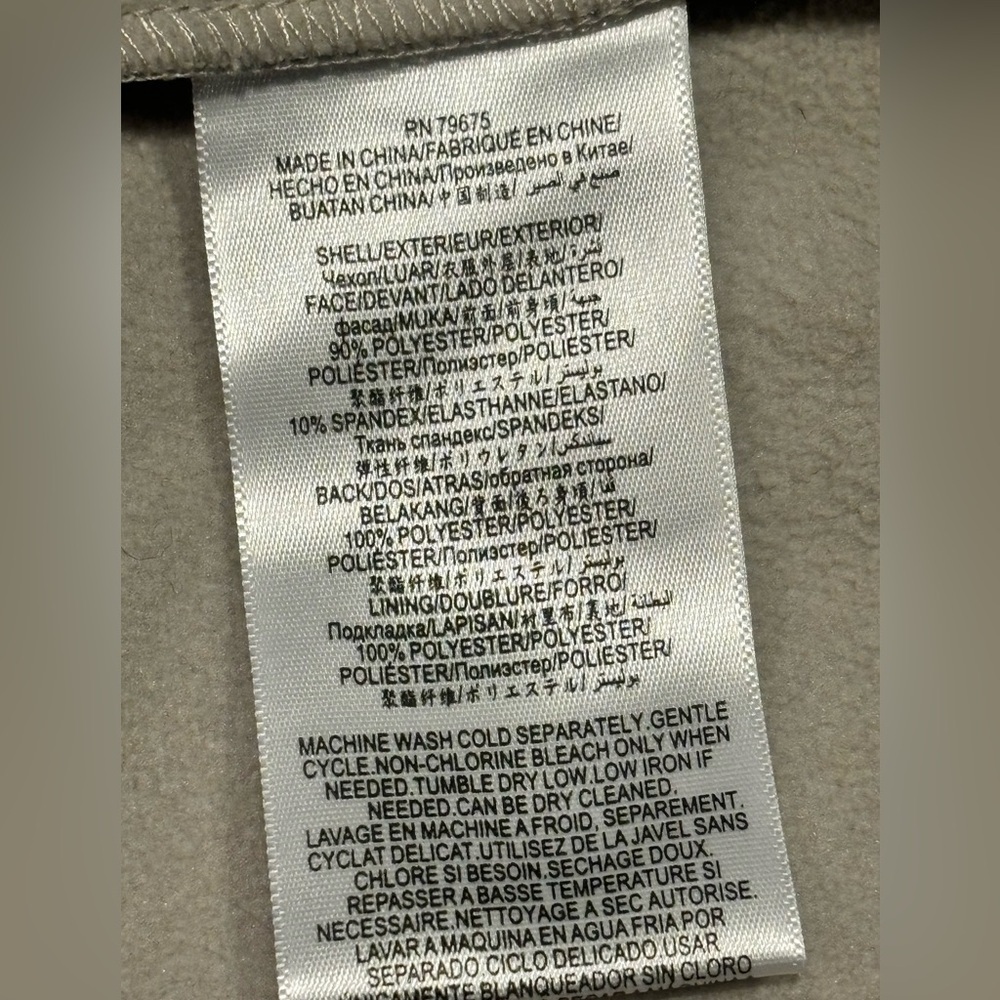 BCBGeneration lightweight Snake print trench coat… - image 6